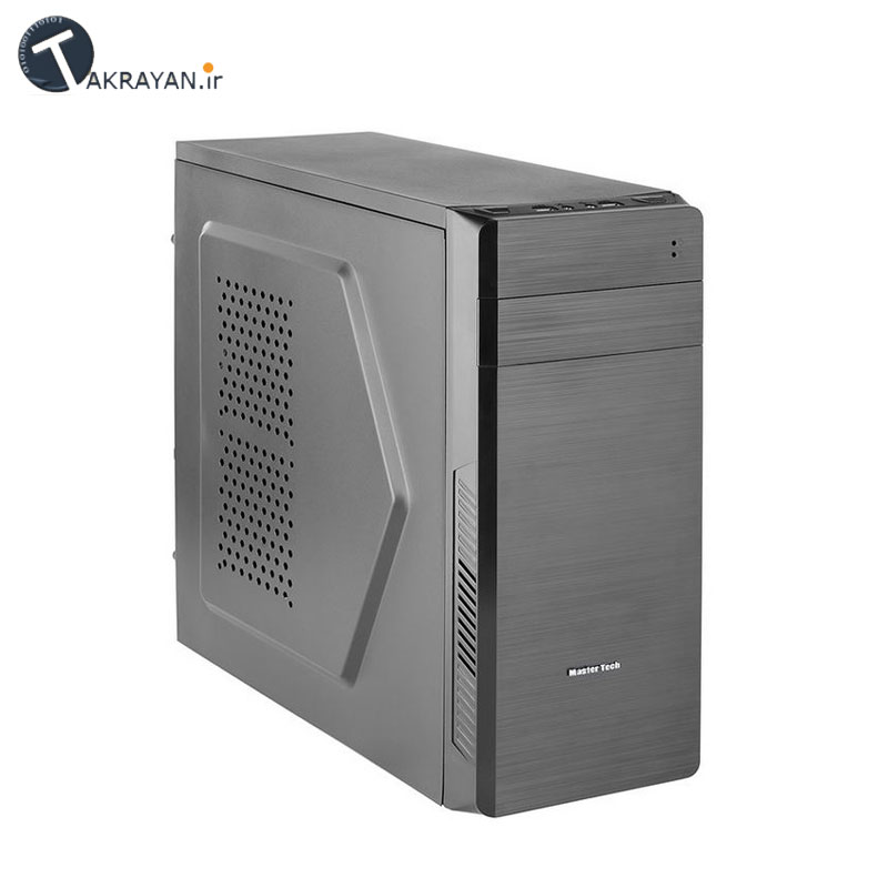 Master Tech E101 Case